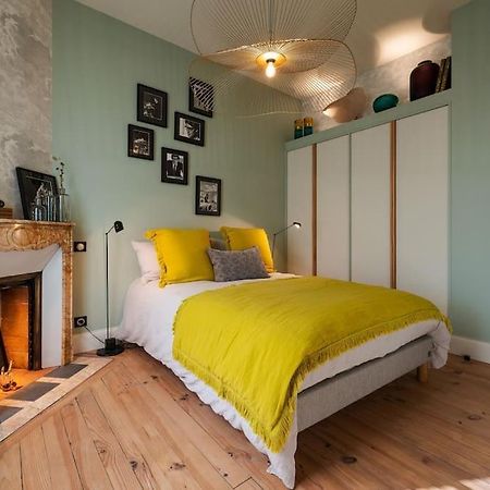 Suite S 55M2 Villa Classee Vichy Dış mekan fotoğraf