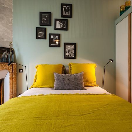 Suite S 55M2 Villa Classee Vichy Dış mekan fotoğraf