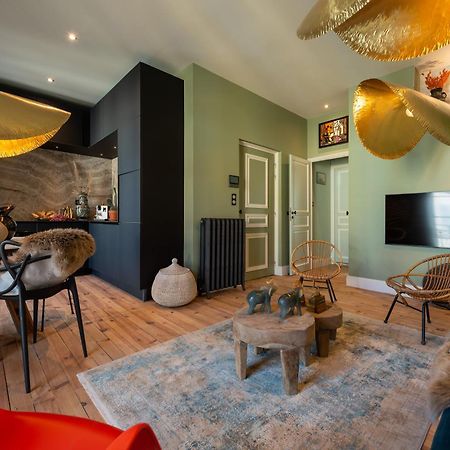 Suite S 55M2 Villa Classee Vichy Dış mekan fotoğraf