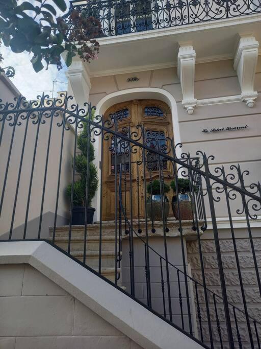 Suite S 55M2 Villa Classee Vichy Dış mekan fotoğraf