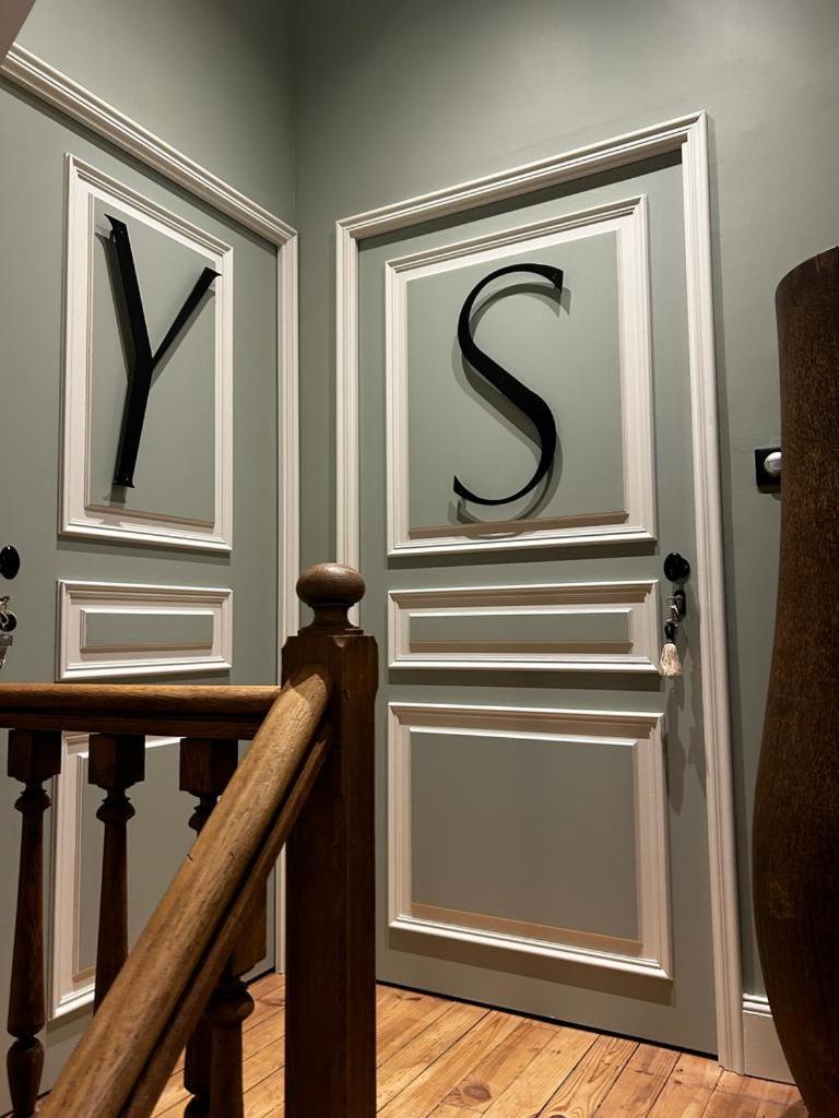 Suite S 55M2 Villa Classee Vichy Dış mekan fotoğraf