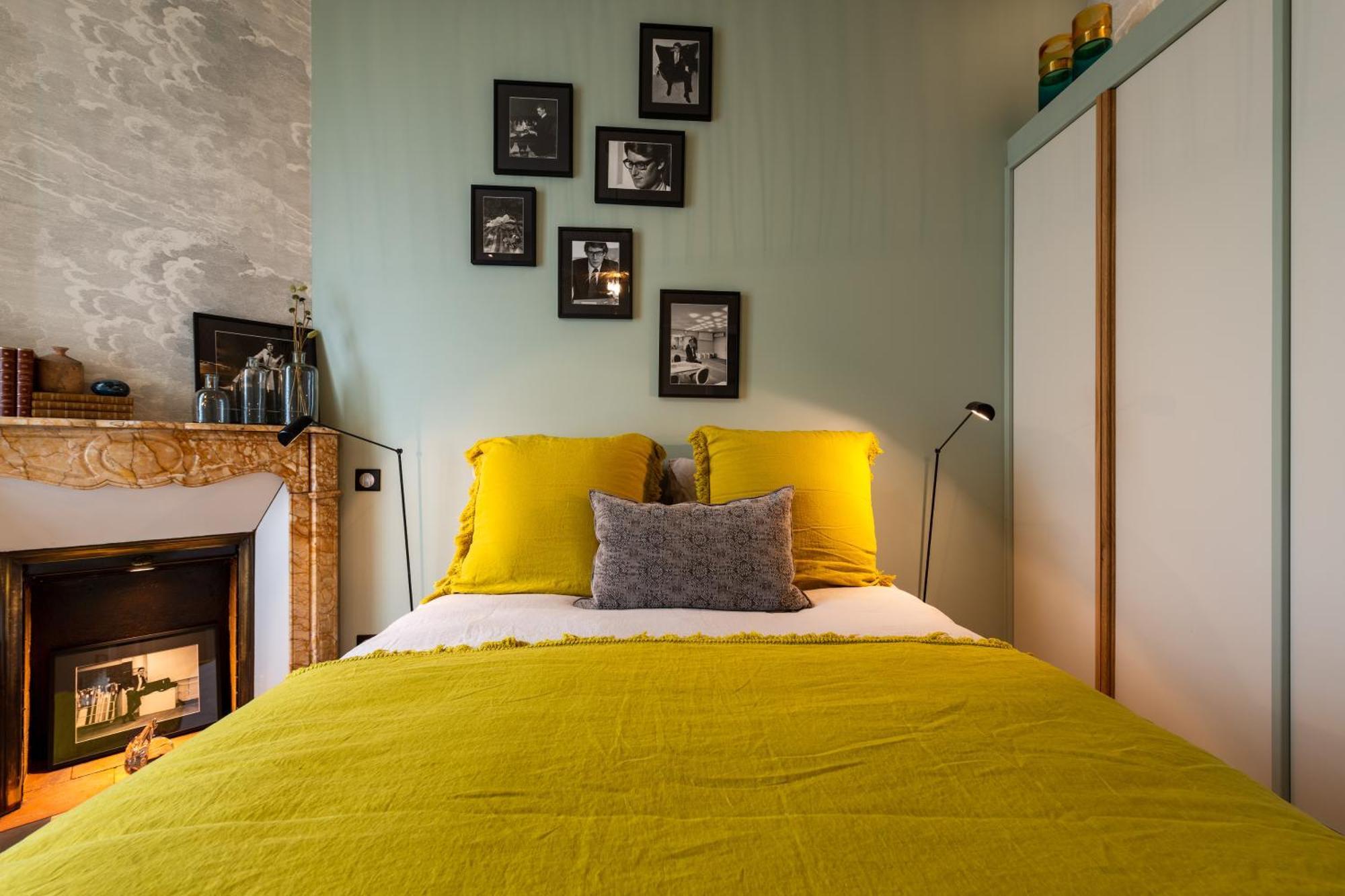 Suite S 55M2 Villa Classee Vichy Dış mekan fotoğraf